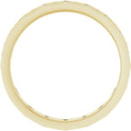 Eternity Band