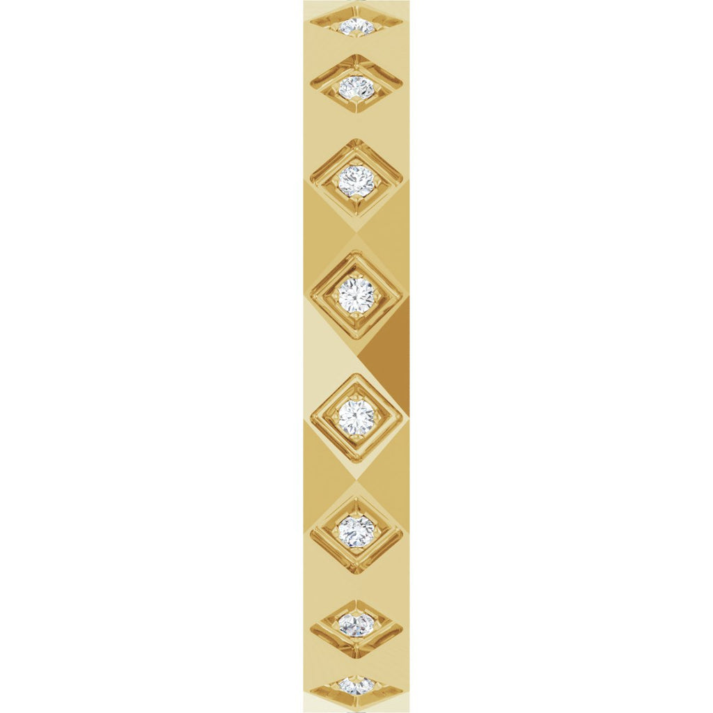 Eternity Band