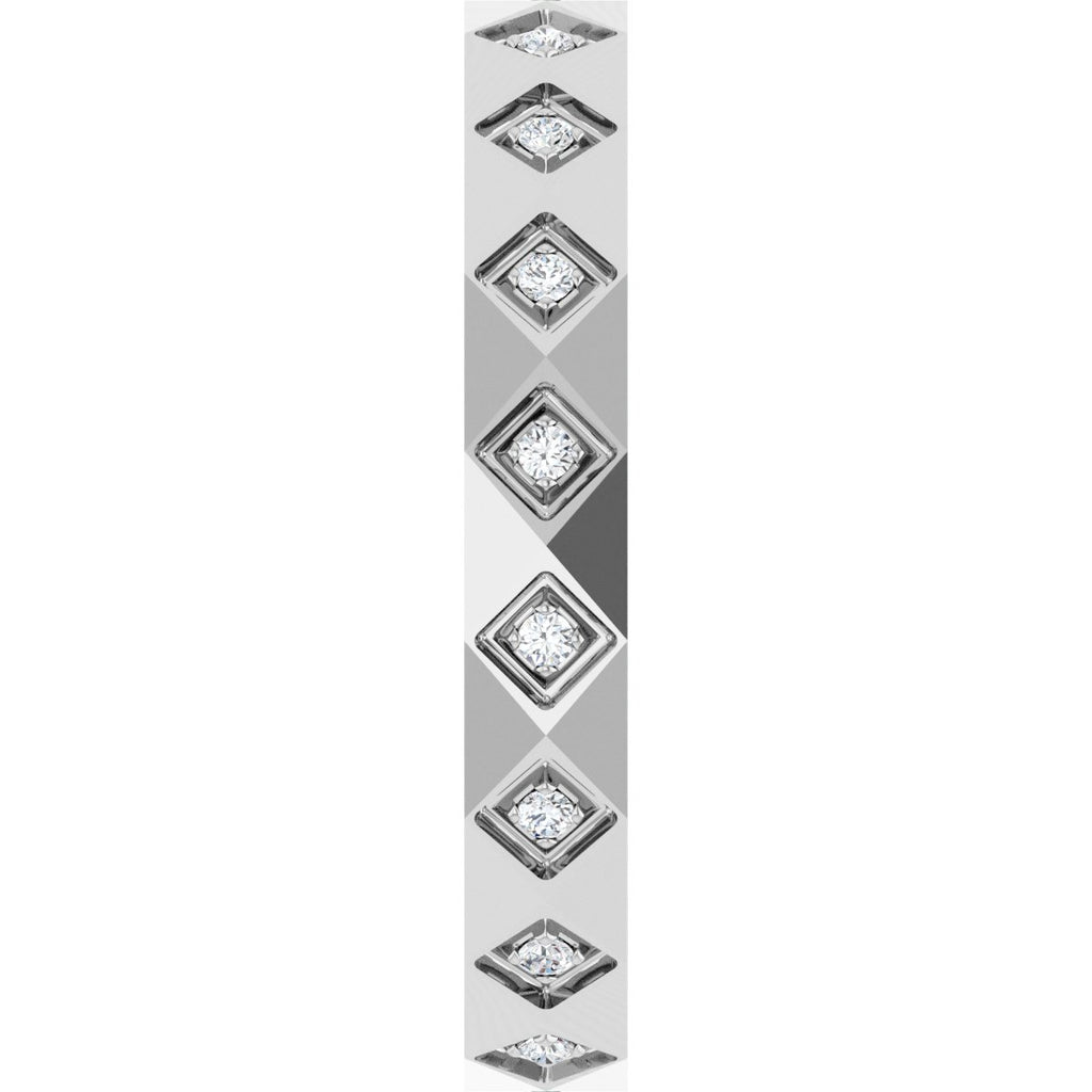 Eternity Band