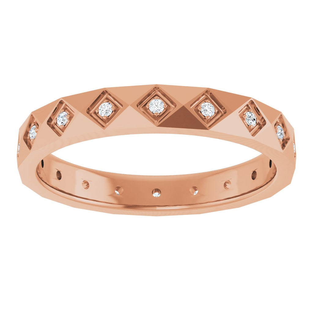 Eternity Band