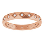 Eternity Band
