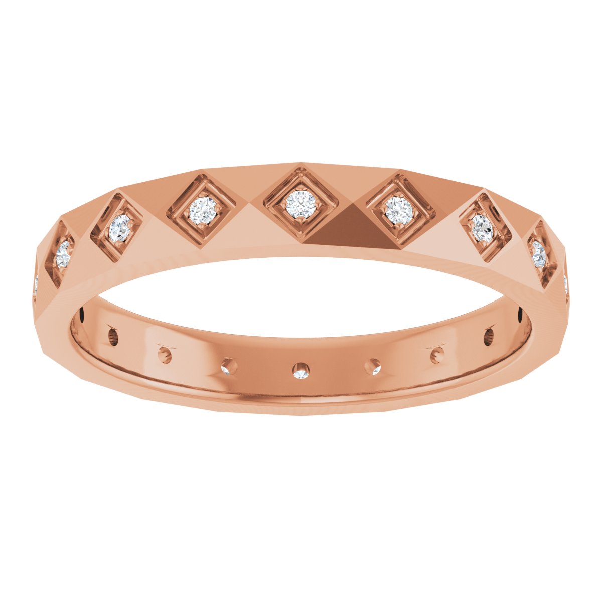 Eternity Band