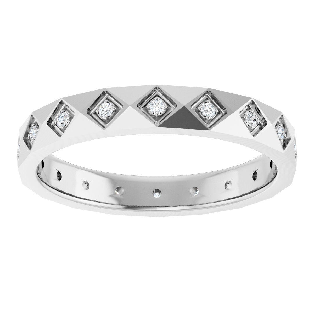 Eternity Band
