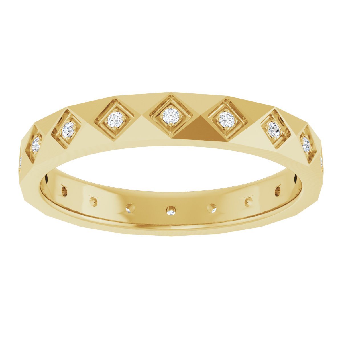 Eternity Band