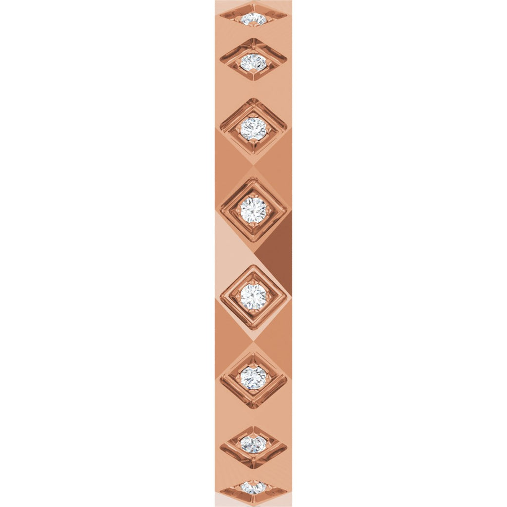 Eternity Band