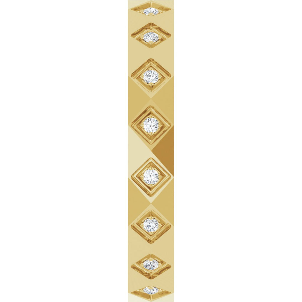 Eternity Band