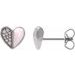 Heart Earrings