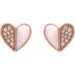 Heart Earrings