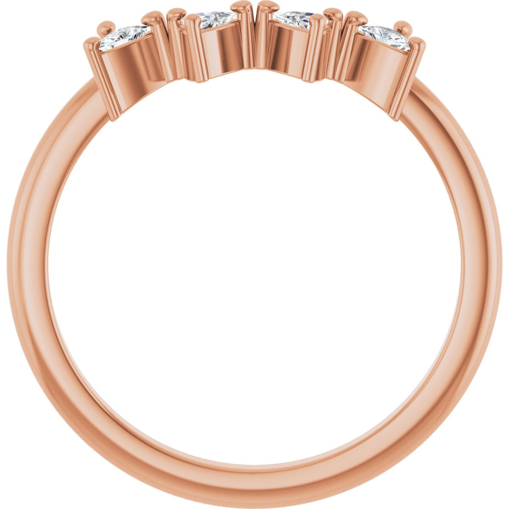 Contour Band