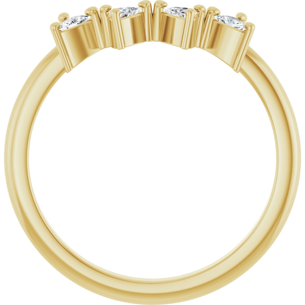 Contour Band