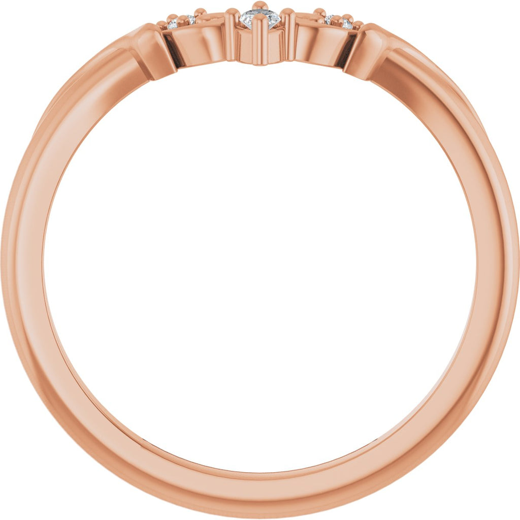 Contour Band