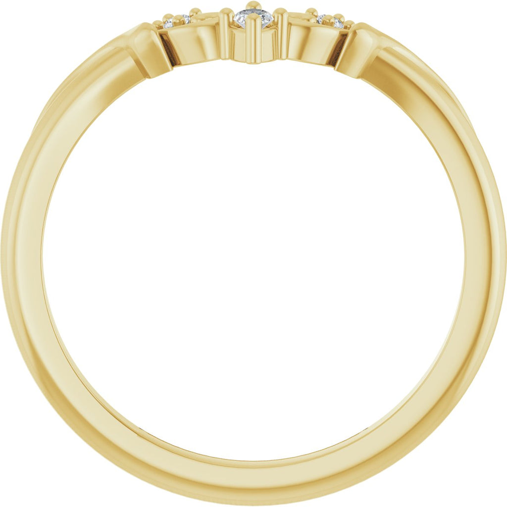 Contour Band