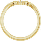 Contour Band