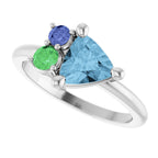 Cluster Ring
