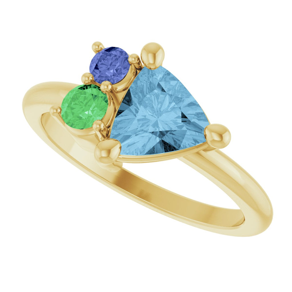 Cluster Ring