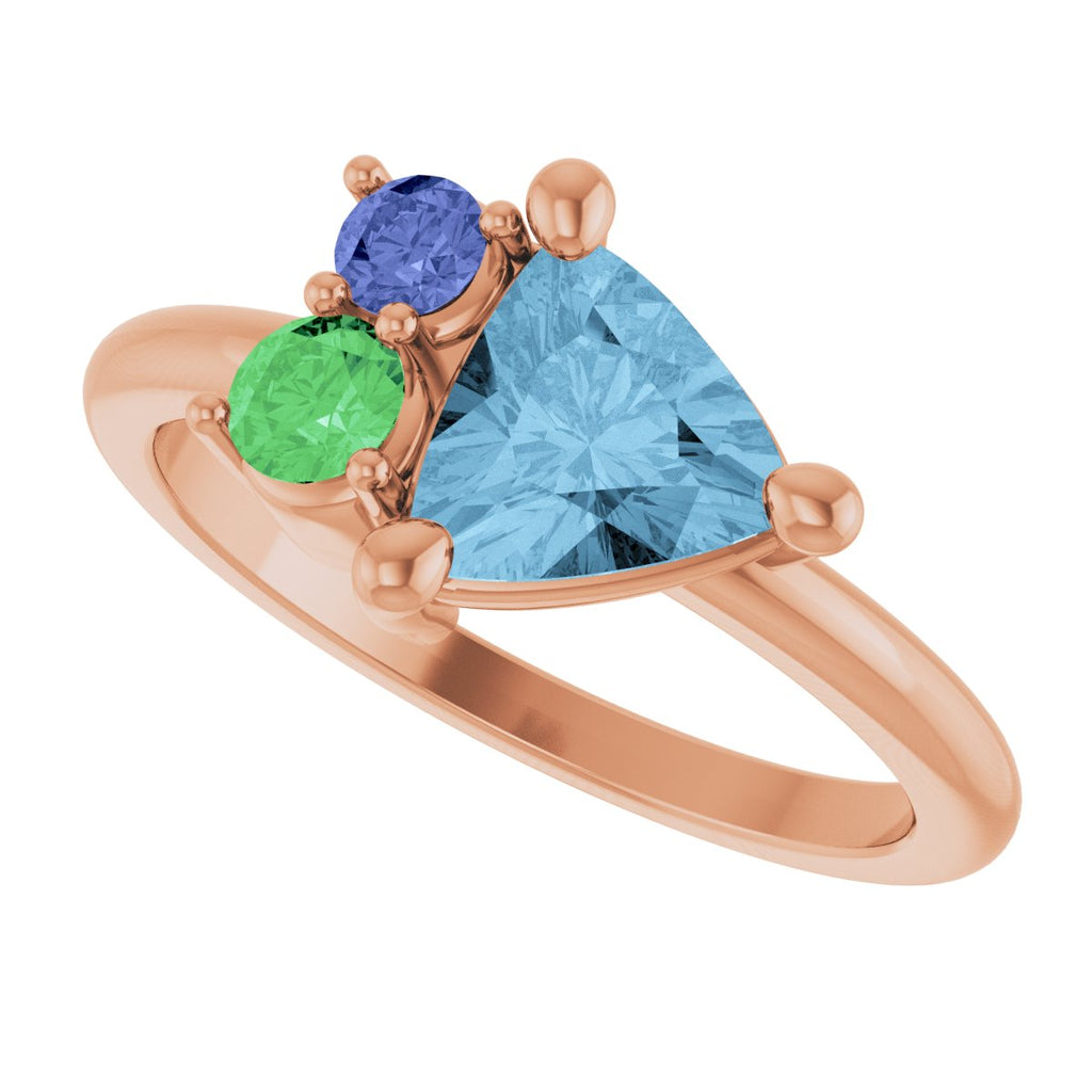 Cluster Ring
