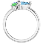 Cluster Ring