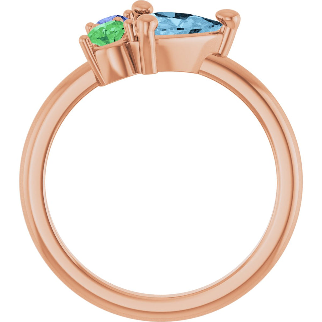 Cluster Ring