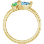 Cluster Ring
