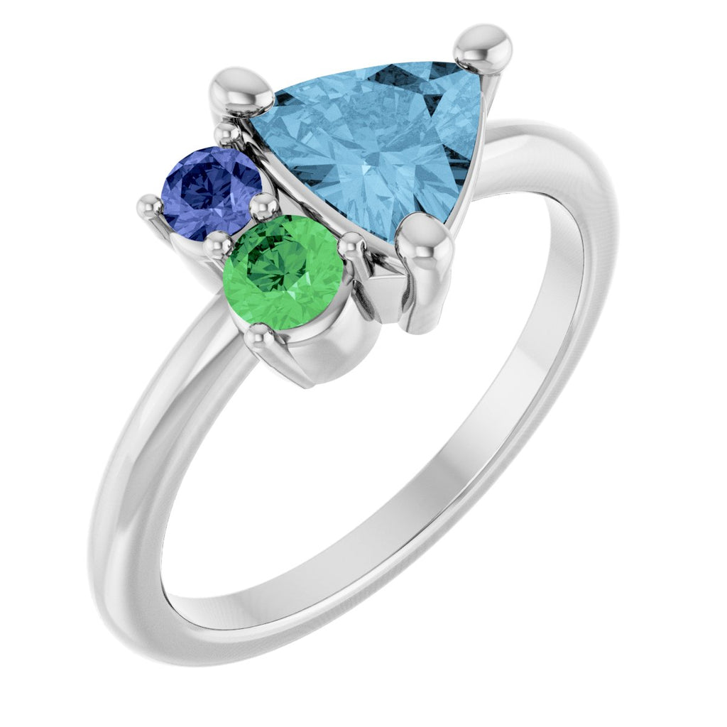 Cluster Ring