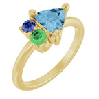 Cluster Ring
