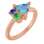 Cluster Ring