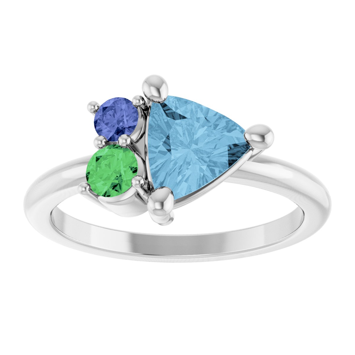 Cluster Ring
