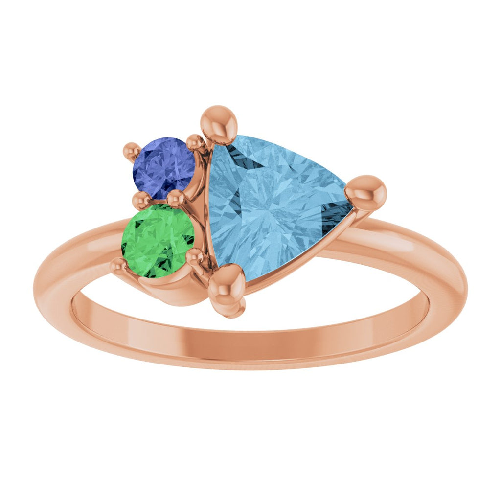 Cluster Ring