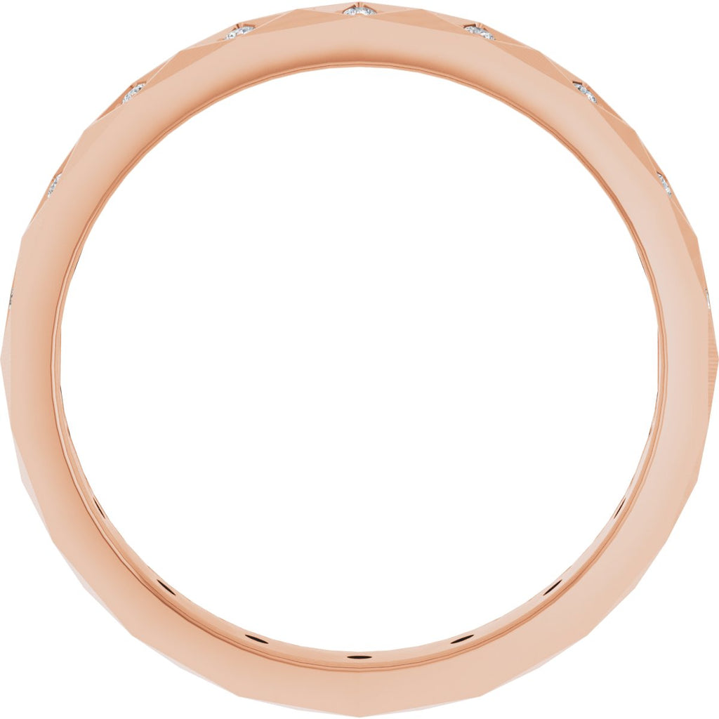 Eternity Band