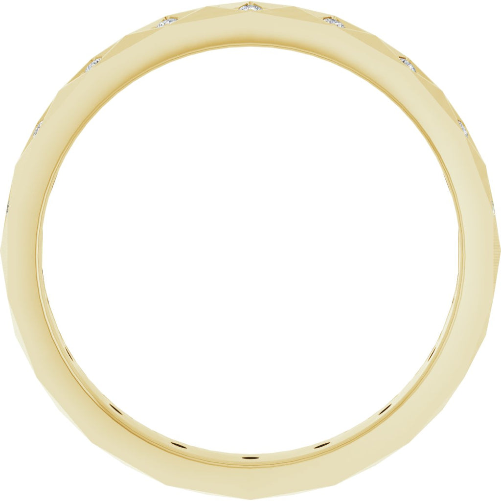 Eternity Band