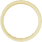 Eternity Band