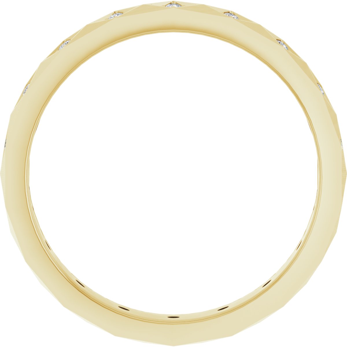 Eternity Band