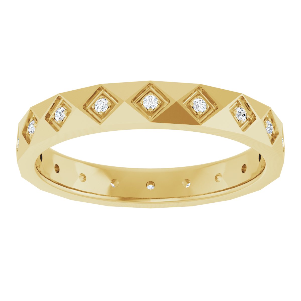Eternity Band