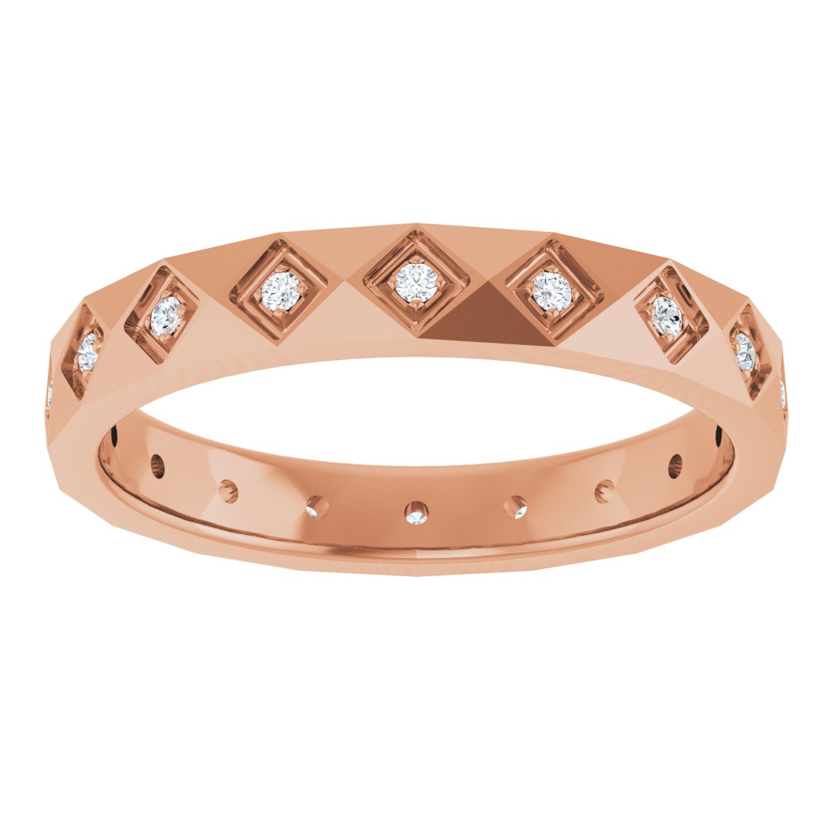 Eternity Band