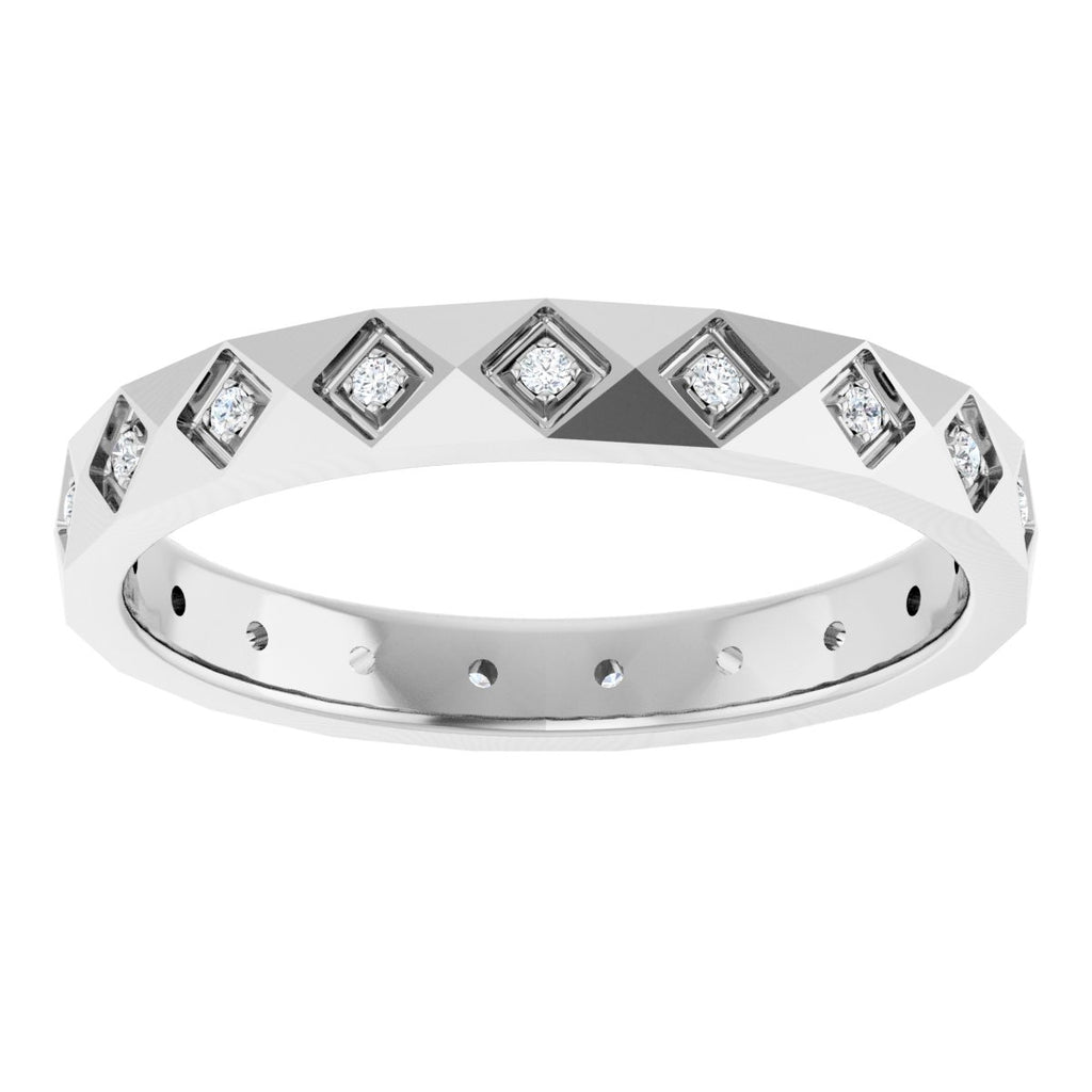 Eternity Band