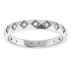 Eternity Band