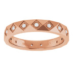 Eternity Band