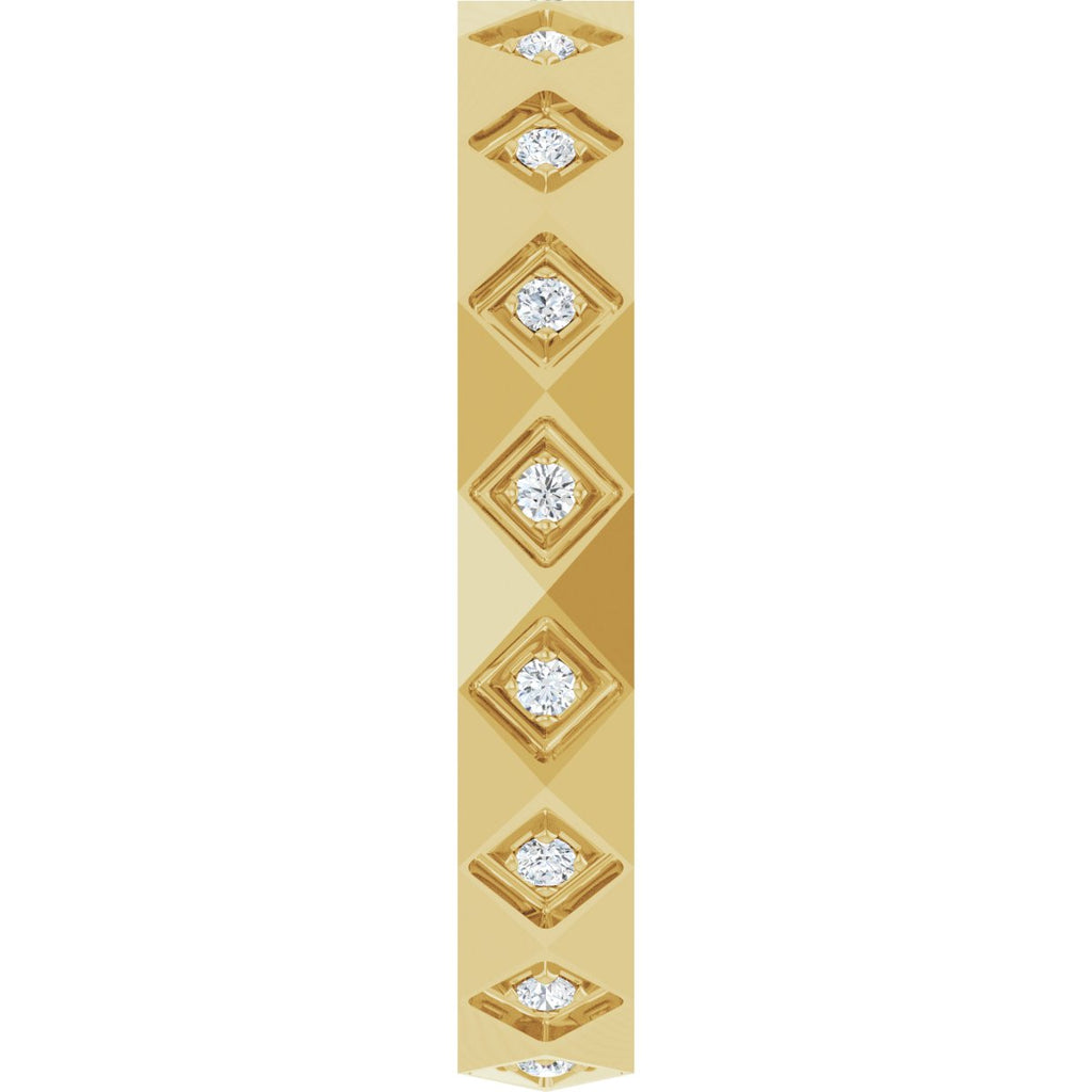 Eternity Band