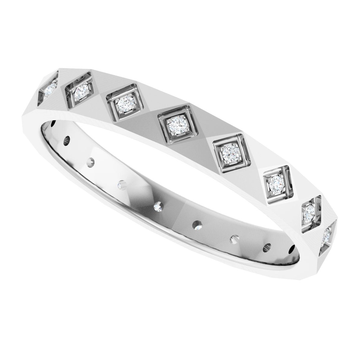 Eternity Band