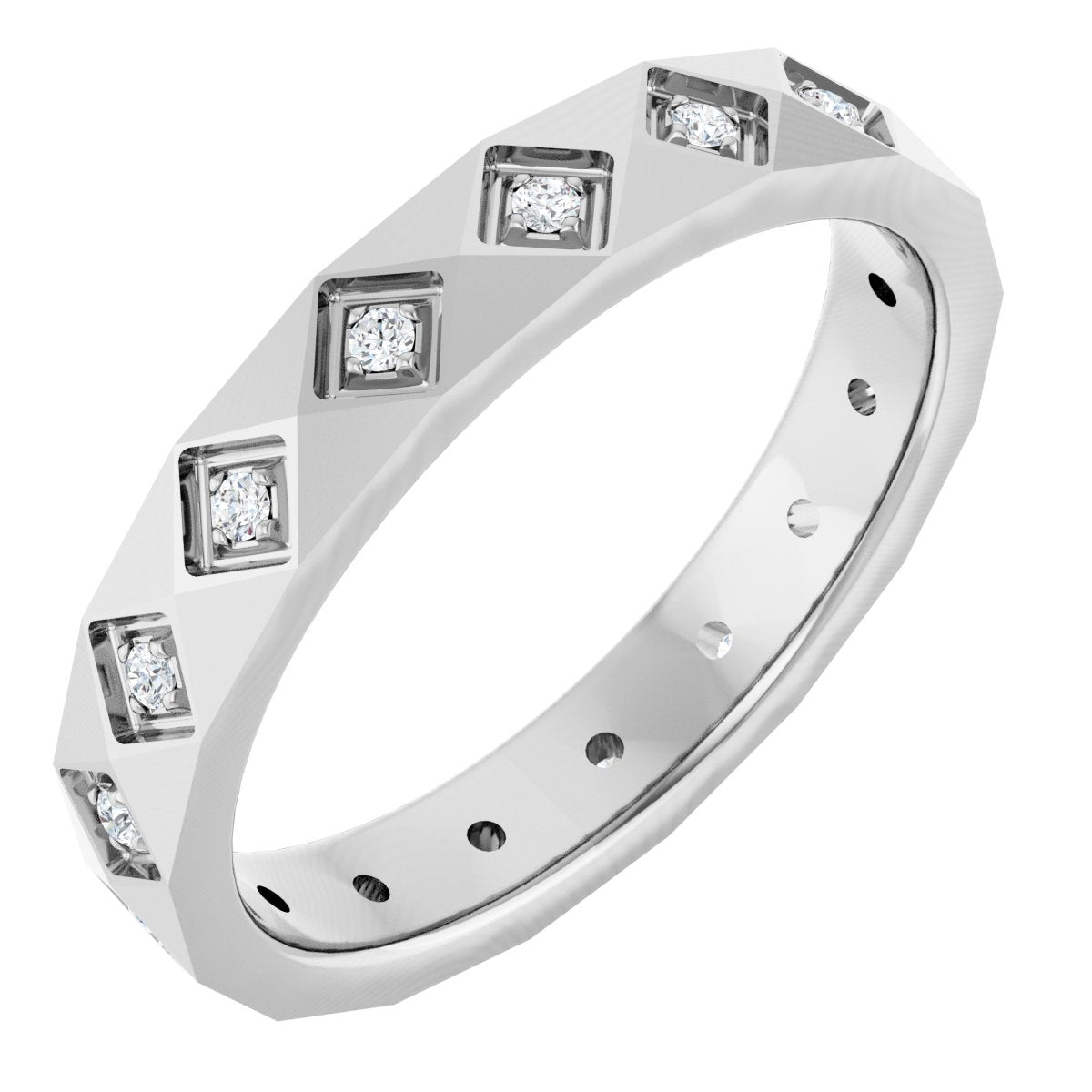 Eternity Band
