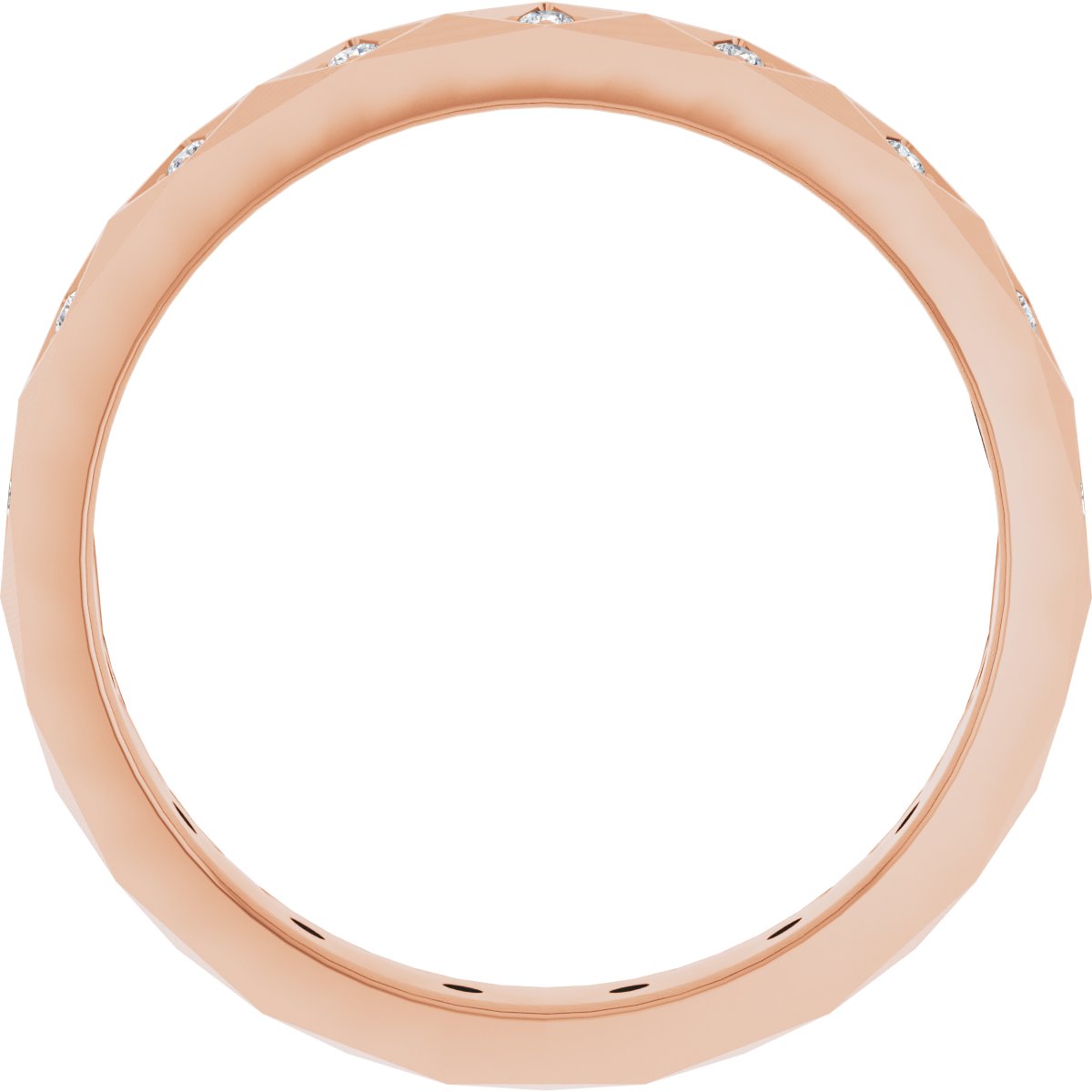 Eternity Band