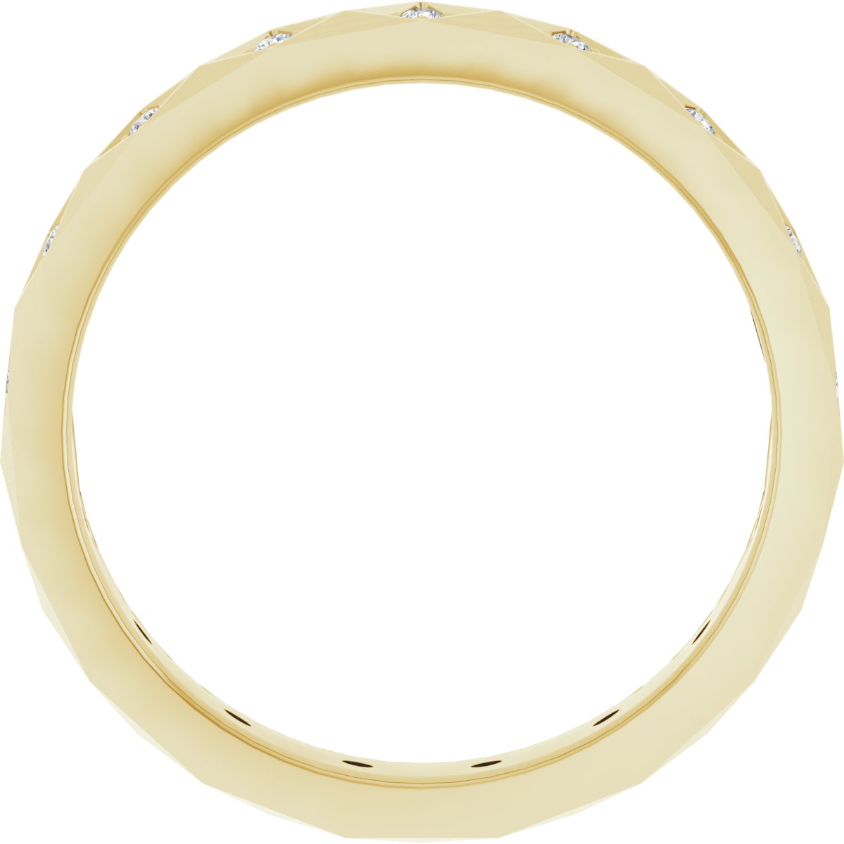 Eternity Band