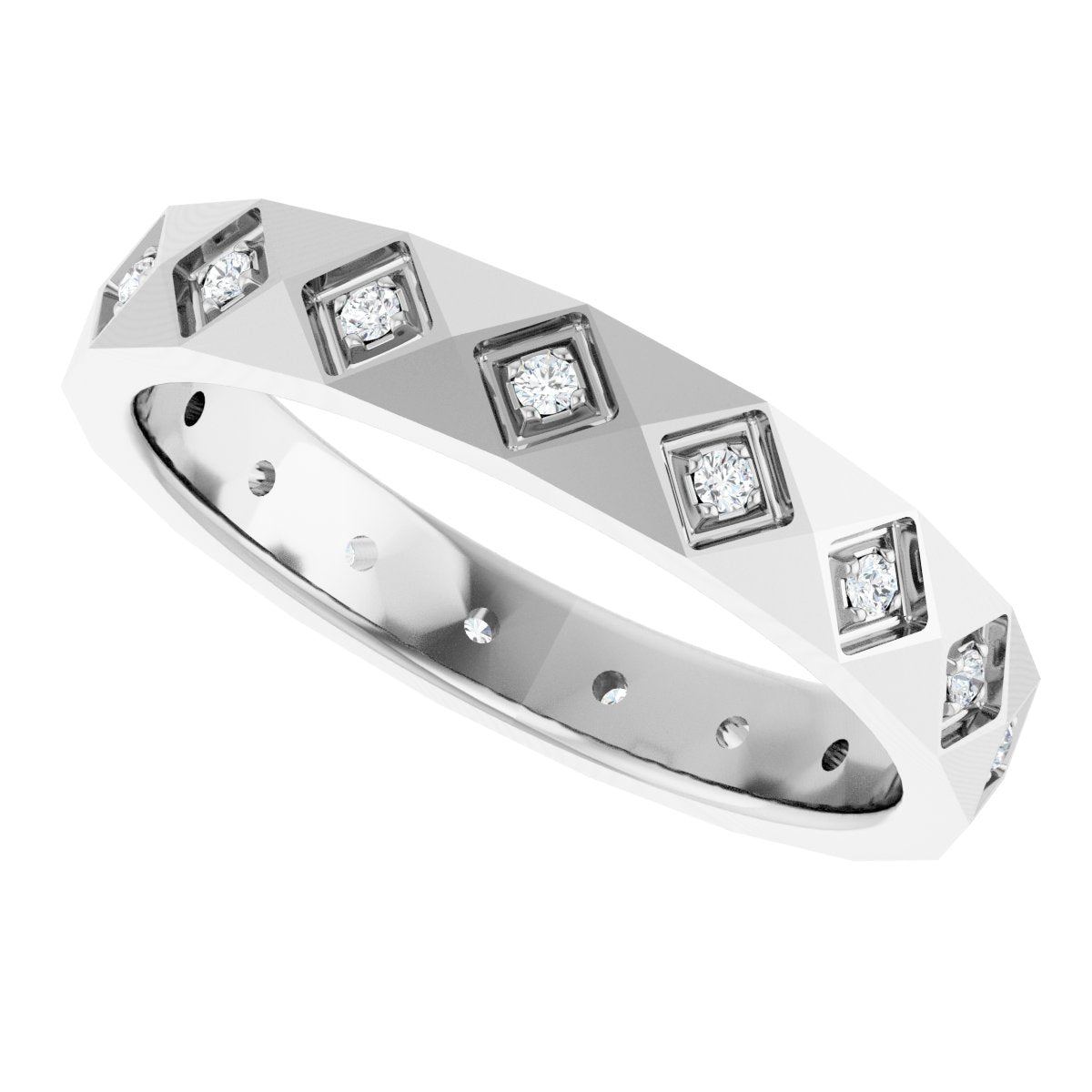 Eternity Band