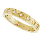 Eternity Band