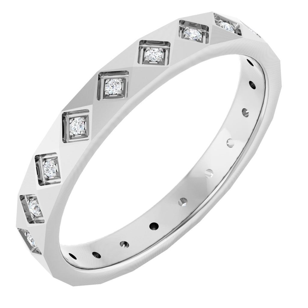 Eternity Band