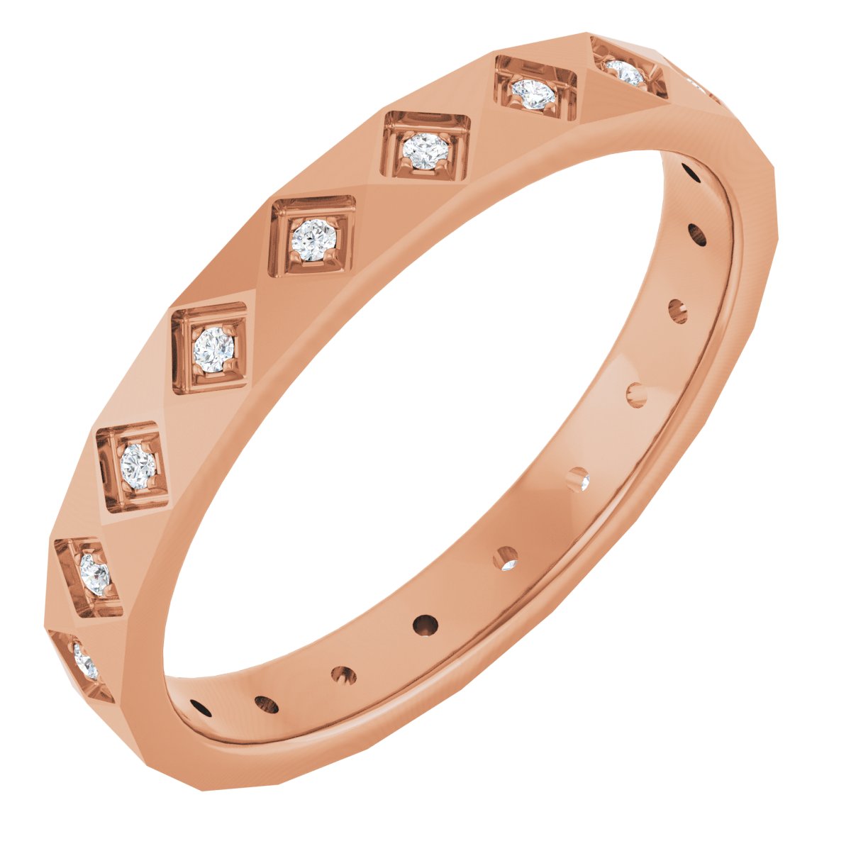 Eternity Band