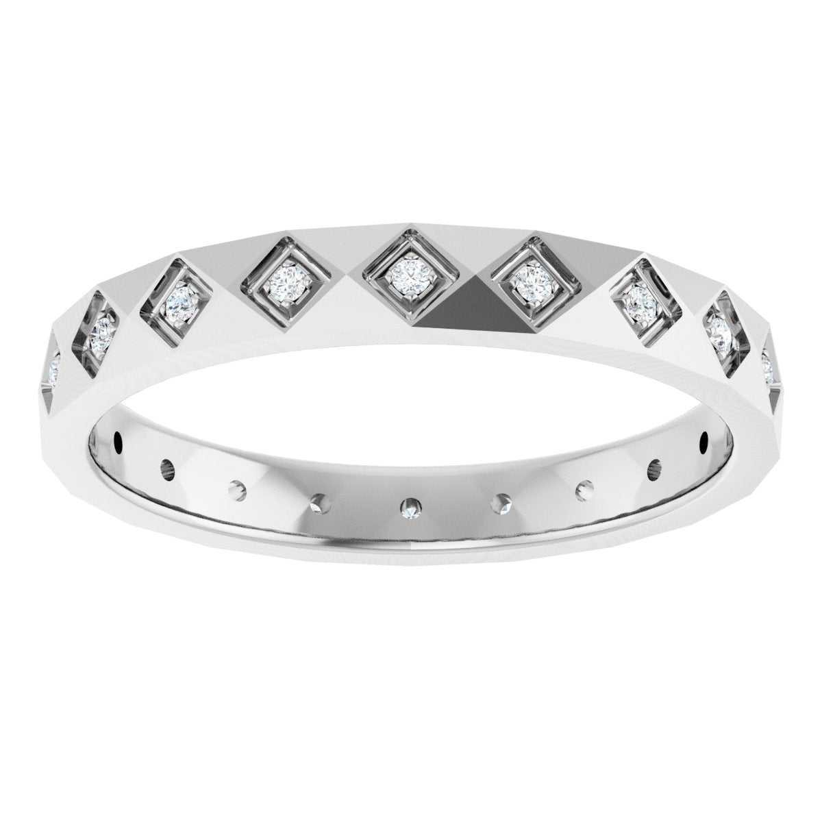Eternity Band