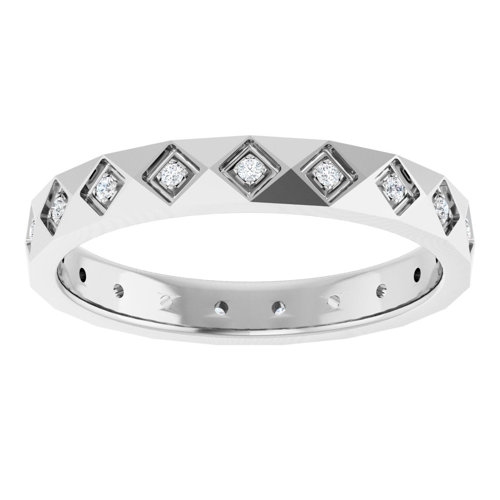 Eternity Band
