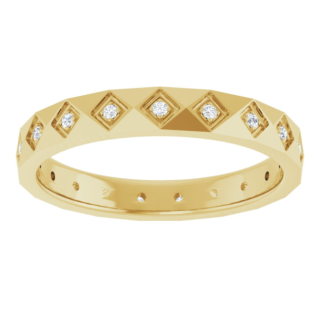 Eternity Band