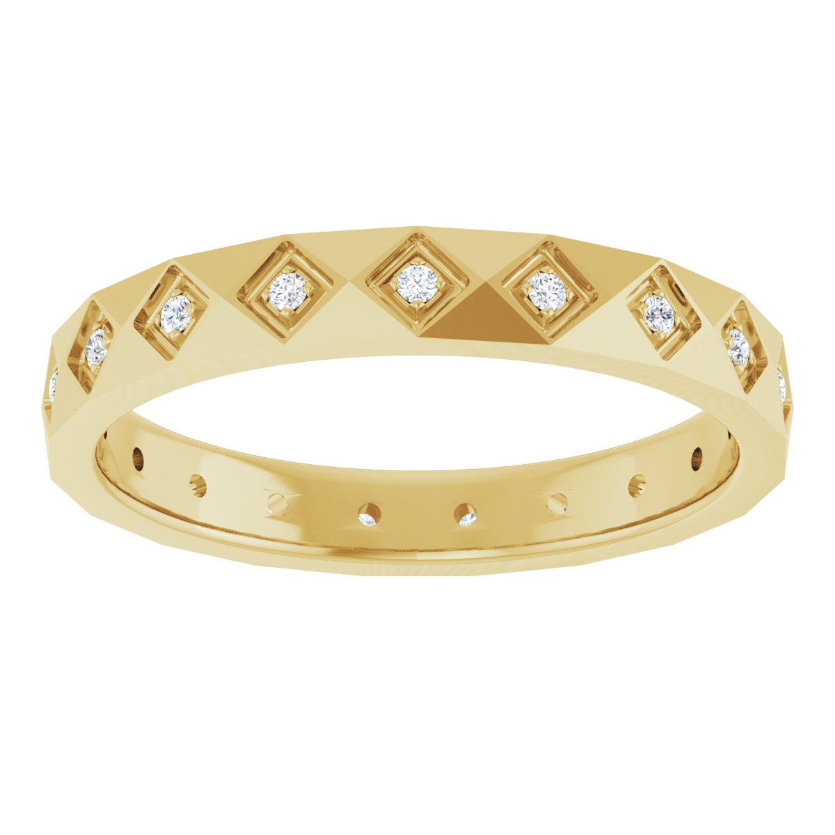 Eternity Band